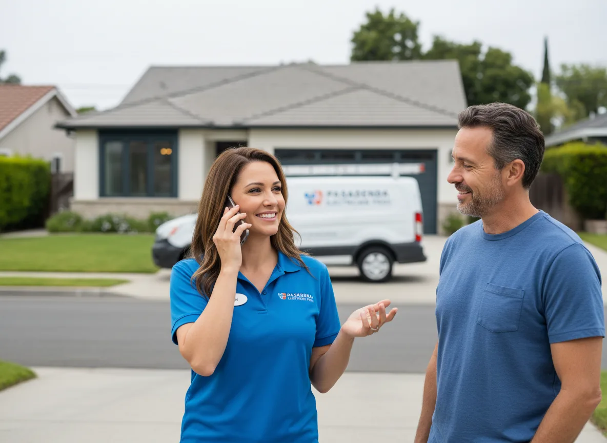 Electrician Coggon, IA FAQs